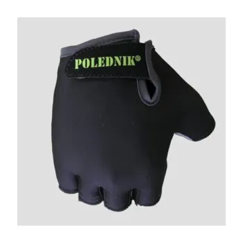 Rukavice rukavice POLEDNIK BASIC black vel.XXL Varianta: XL