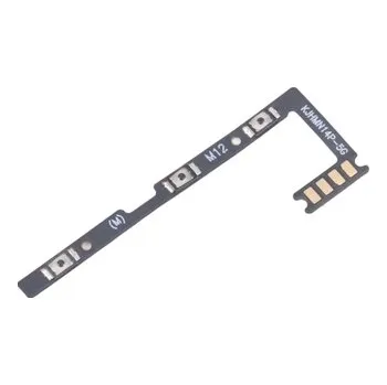 Xiaomi Redmi NOTE 14 PRO 5G flex ON/OFF + volume