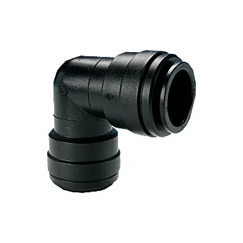 Fitinka Bamax Koleno 90° AD 22 nástrčné