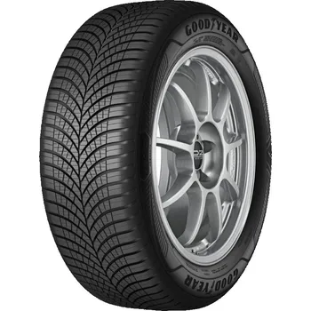 Celoroční osobní pneu Goodyear VECTOR 4SEASONS GEN-3 235/50 R19 99T