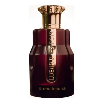 Dámský parfém Emir Lueur d'espoir Arena Intense parfémová voda 100 ml