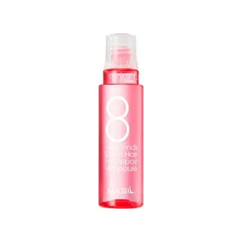 Vlasová regenerace Proteinová maska na vlasy Masil 8 Seconds Salon Hair Repair 15 ml