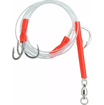 SAENGER Uni Cat návazec Allround rig