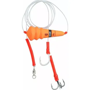 SAENGER Uni Cat návazec Baitfish GT-41 combi rig