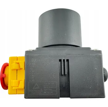 vypínač Spínač vypínač míchačky betonu, vrtačky, brusky, 1 fáze 230 V