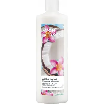 Koupelová kosmetika Gel Avon Senses 720 ml