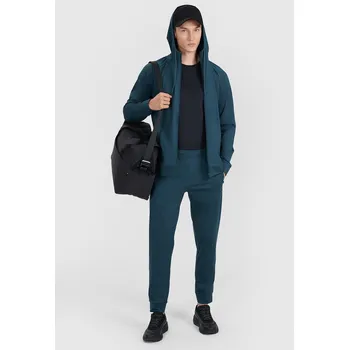 4F Pánské tréninkové kalhoty Tmavě modré (Granatowy) Velikost 3XL