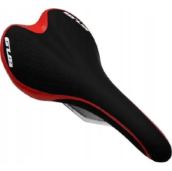 Sedlo na kolo Cyklistické sedlo GUB 3083 odolné POLYURETAN
