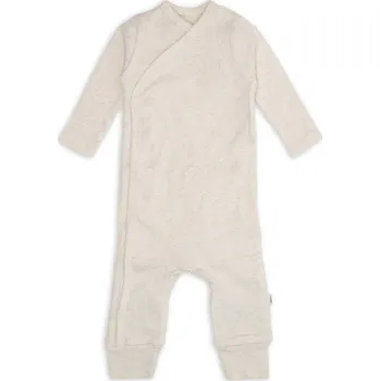 Dětský overall LODGER Overal Melange Birch Velikost (od výrobce): 68