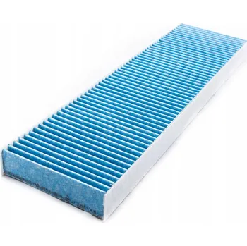 Kabinový filtr Master-Sport Germany 4436-IFB-PCS-MS Filtr kabiny, ventilace