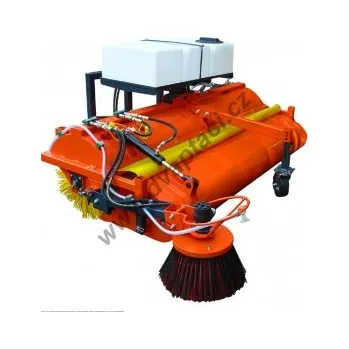 Zametací stroj Zametací zařízení ZML 200 UNI