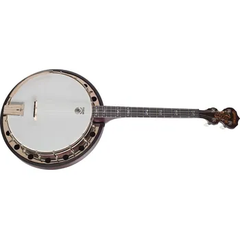 Deering Artisan Goodtime Special 17-Fret Tenor + prodloužená záruka 3 roky