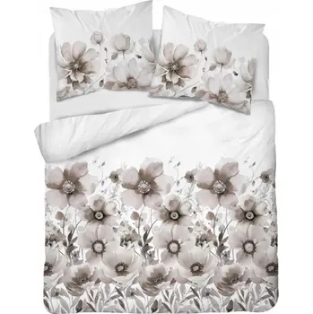 Povlečení Elegantní Povlečení z bavlněného saténu Asti 160x200 3 Č. Detexpol