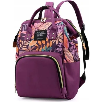 Přebalovací taška TERMO TAŠKA 3V1 PRO MAMINKY ORGANIZÉR NA KOČÁREK