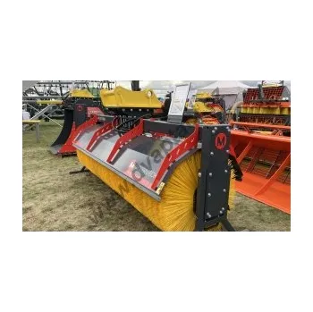 Zametací stroj Zametací zařízení ZMD 250 MAXI