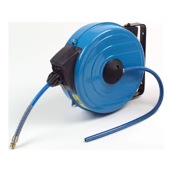 Držák na zahradní hadici Navíjecí buben Bamax GP 812 - 15m