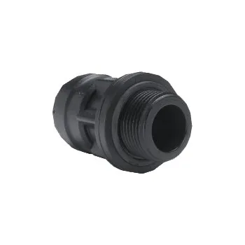 Fitinka Bamax Spojka AD 28 s připojovacím závitem AG 1"