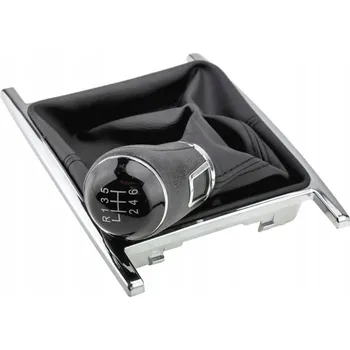 Hlavice řadicí páky NTY HLAVICE ŘADICÍ PÁKY + MANŽETA