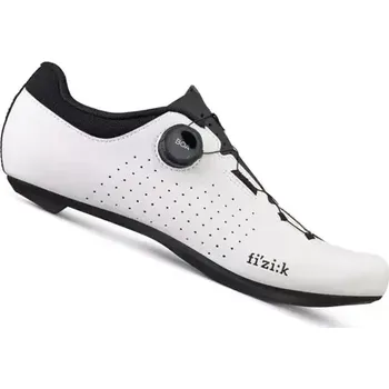 Pánská obuv Fizik Tretry FIZIK SHOES VENTO OMNA White - Black velikost 38