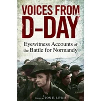 Voices from D-Day