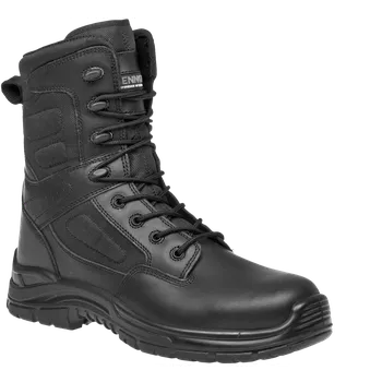 Obuv Bennon COMMODORE Light O1 non metallic černá - 36 AKCE