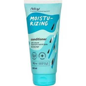 KILIG intenzivně hydratační kondicionér