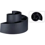 PROGARDEN Květináč spirálový Bylinkový Šnek 80x65x50cm KO-Y54197250