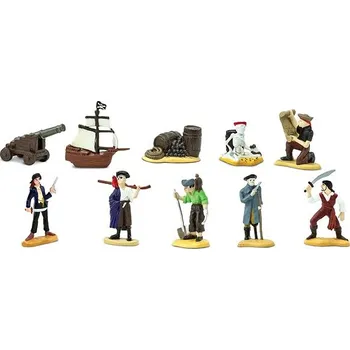 Desková hra Safari Ltd. Tuba - Piráti