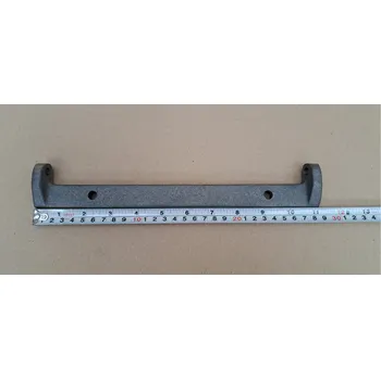 Příslušenství ke kotli Vetim ZÁVĚS LITINOVÝ PŘIKLÁDÁCÍCH A POPELNÍKOVÝCH DVÍŘEK /VIADRUS U26 před rokem 2010,DUO/