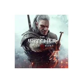 Hra pro Xbox One WIEDŹMIN 3 DZIKI GON THE WITCHER 3 WILD HUNT XBOX ONE SERIES X / S KLUCZ KOD Xbox One digitální