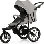 KINDERKRAFT Kočárek sportovní Helsi2 Grey