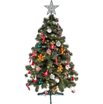 Vánoční stromek Aga Vánoční stromek Jedle 150 cm