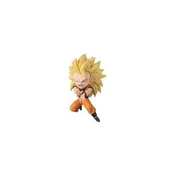 Figurka Super Saiyan 3 Son Goku Chibi Masters – figurka Dragon Ball