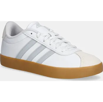 Chlapecké tenisky Dětské tenisky adidas VL COURT 3.0 JR2220 bílá 00X, EUR 30