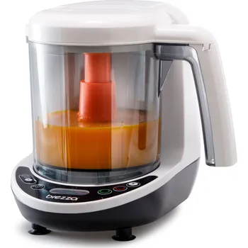 Baby Brezza Food Maker Deluxe