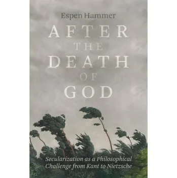 After the Death of God - Hammer, Espen