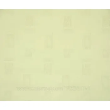 ubrus Ubrus banánový damaškový TCDUP-1 - čtverec 90 x 90 cm