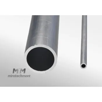 Stavební profil Hliníková trubka 15x2 délka: 1500mm