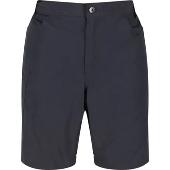 Pánské kraťasy Regatta Delgado Pánské kraťasy RMJ228 Šedá 33