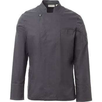 Gastro oděv ELITE rondon železný šedý M