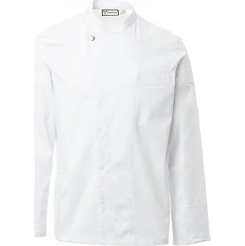 Gastro oděv ELITE rondon bílý S