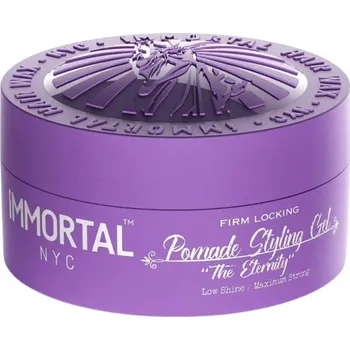 Stylingový přípravek Stylingový gel na vlasy IMMORTAL NYC The Eternity Styling gel 150 ml