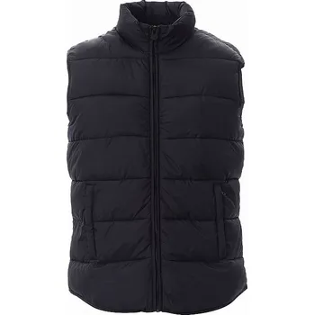 Pánská vesta MEMORY ČERNÁ vesta
