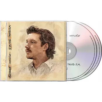 Zahraniční hudba Wallen Morgan: I'm The Problem - 2CD