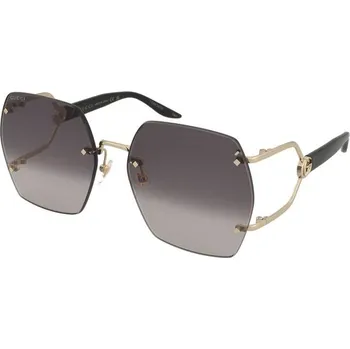 Sluneční brýle Gucci GG1562S 001