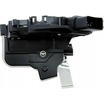 Posilovač řízení Polcar 3202ZC-4 zámek dveří