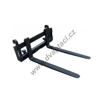 Stavební technika Paletizační vidlice EURO 2500 kg