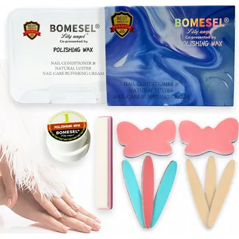 Vrták Japonská manikúra eVanda