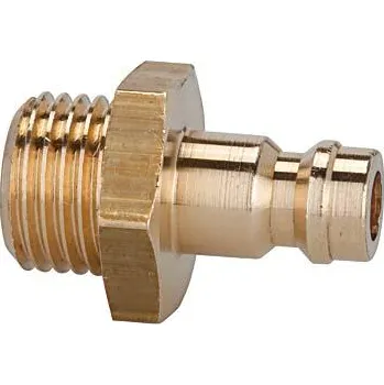 Kompresor Vsuvka MINI DN5 Riegler s vnějším závitem 1/4"AG