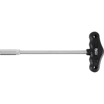 Nářadí pro automobil Klíč šestihranný s T rukojetí, 11 mm, délka 230 mm - BGS 7811